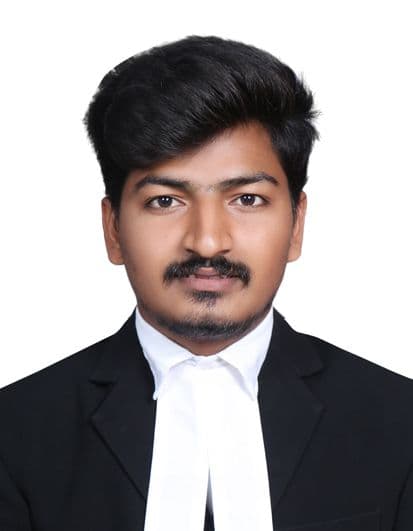Advocate K. Ganeshkumar